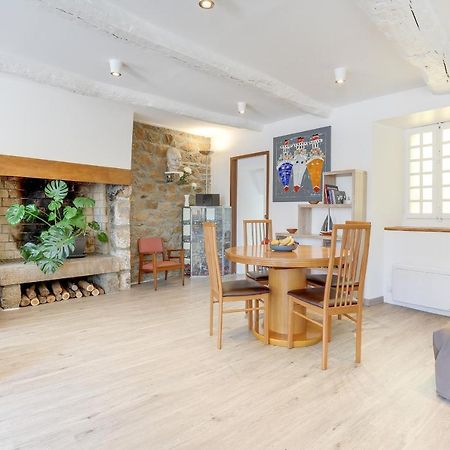 Le Martray - Appartement Coeur Historique De Paimpol Bagian luar foto