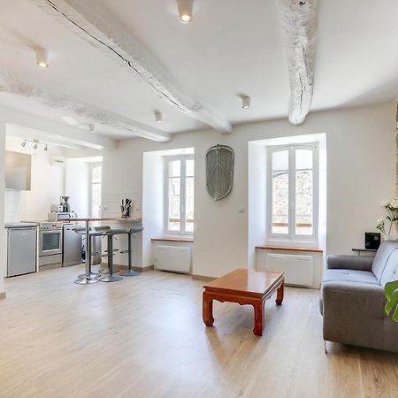 Le Martray - Appartement Coeur Historique De Paimpol Bagian luar foto