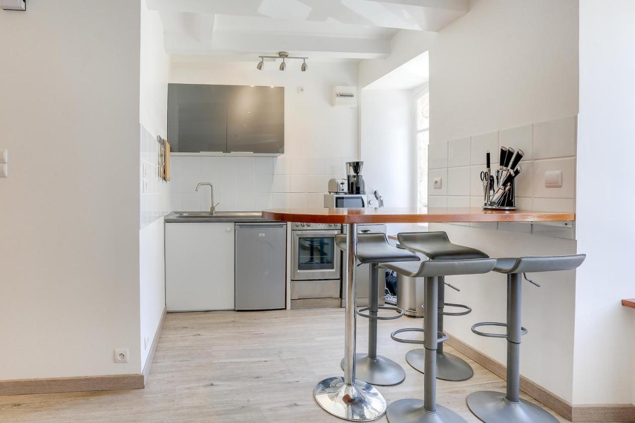 Le Martray - Appartement Coeur Historique De Paimpol Bagian luar foto